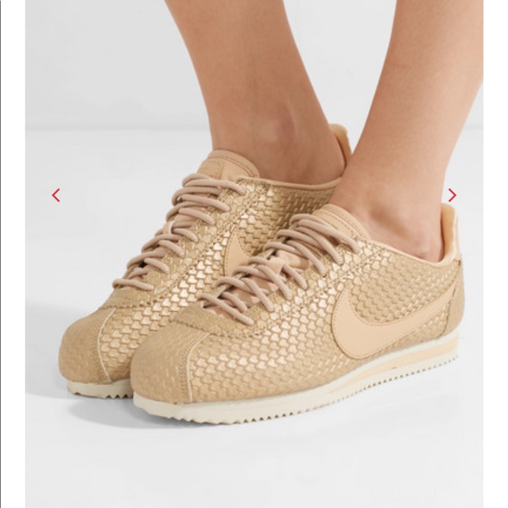 Nike Cortez Lizard Size 8